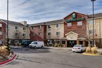Intown Suites Extended Stay Select Denver - Aurora South Zewnętrze zdjęcie